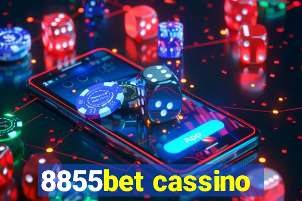 8855bet cassino